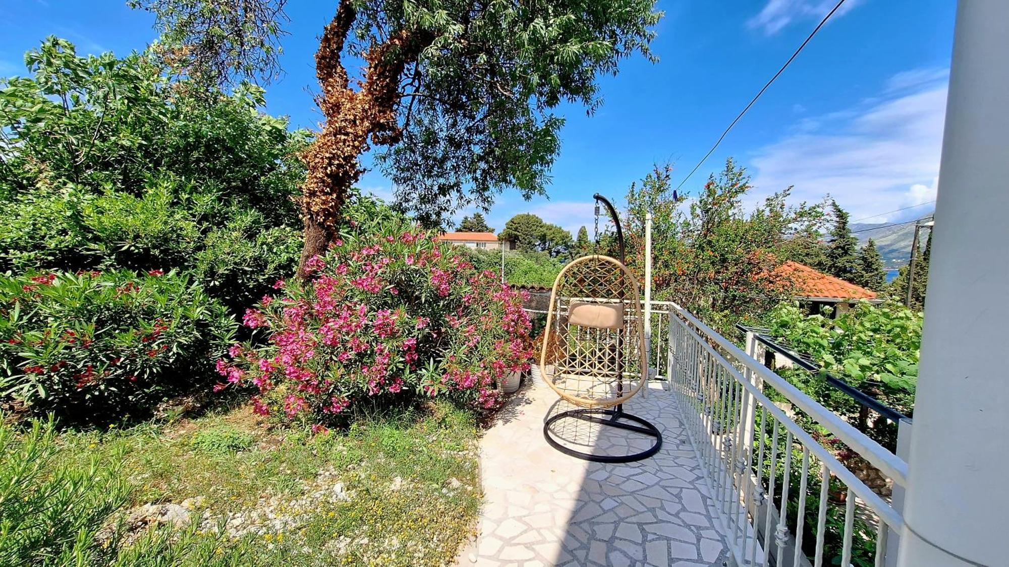 Suite By The Beach Cavtat Εξωτερικό φωτογραφία