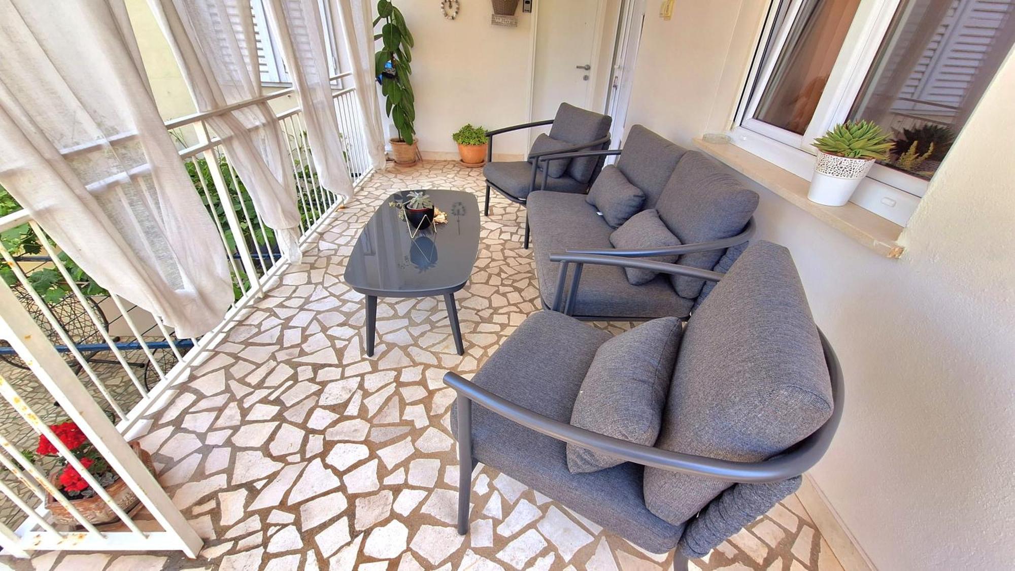 Suite By The Beach Cavtat Εξωτερικό φωτογραφία