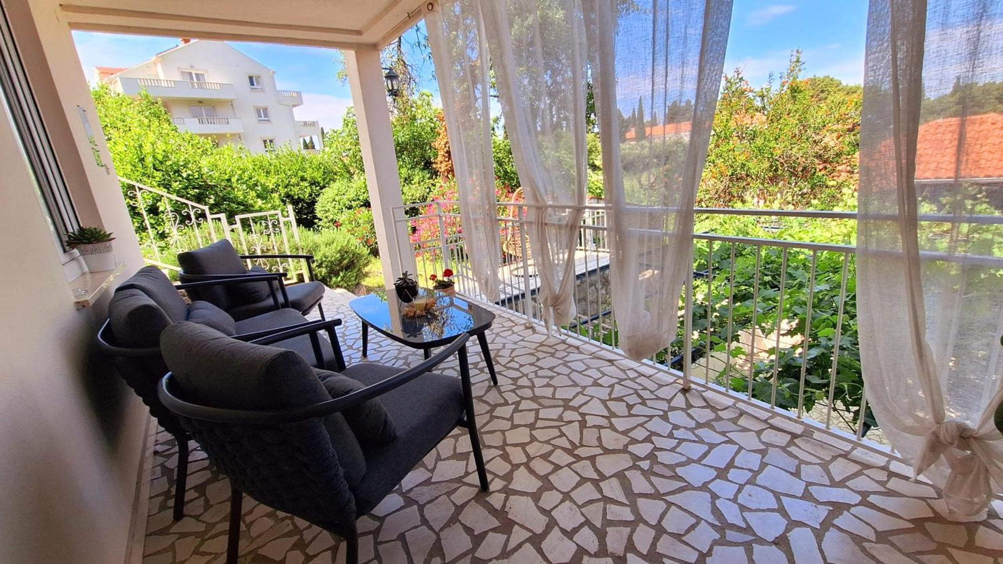 Suite By The Beach Cavtat Εξωτερικό φωτογραφία