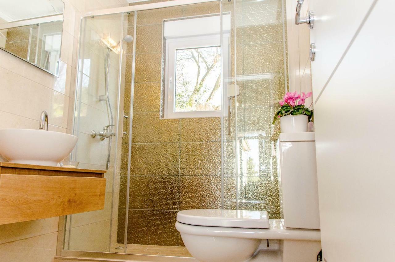 Suite By The Beach Cavtat Εξωτερικό φωτογραφία