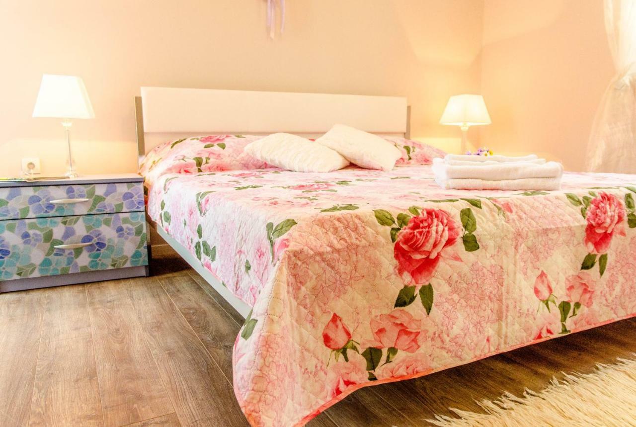 Suite By The Beach Cavtat Εξωτερικό φωτογραφία