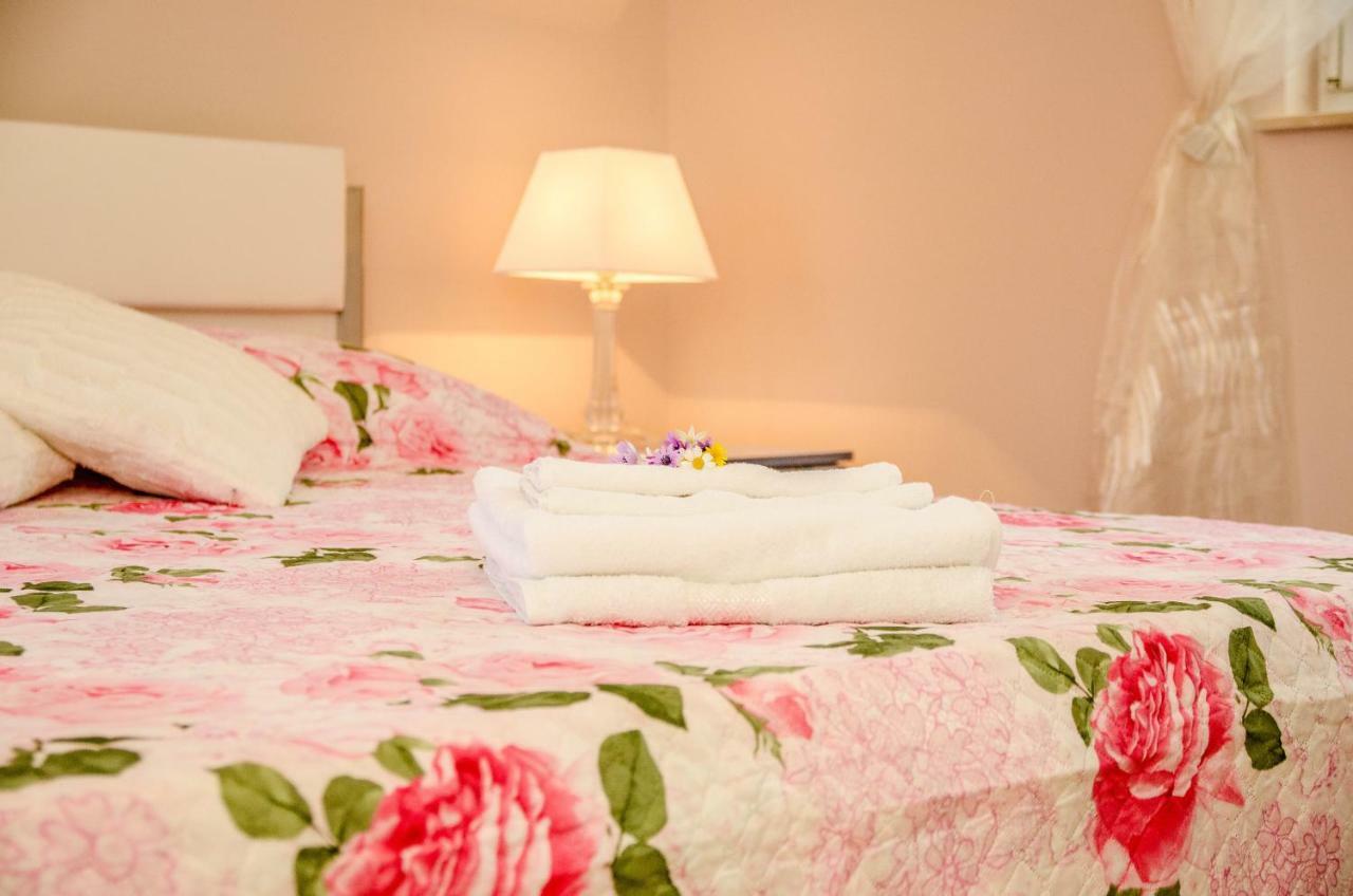 Suite By The Beach Cavtat Εξωτερικό φωτογραφία