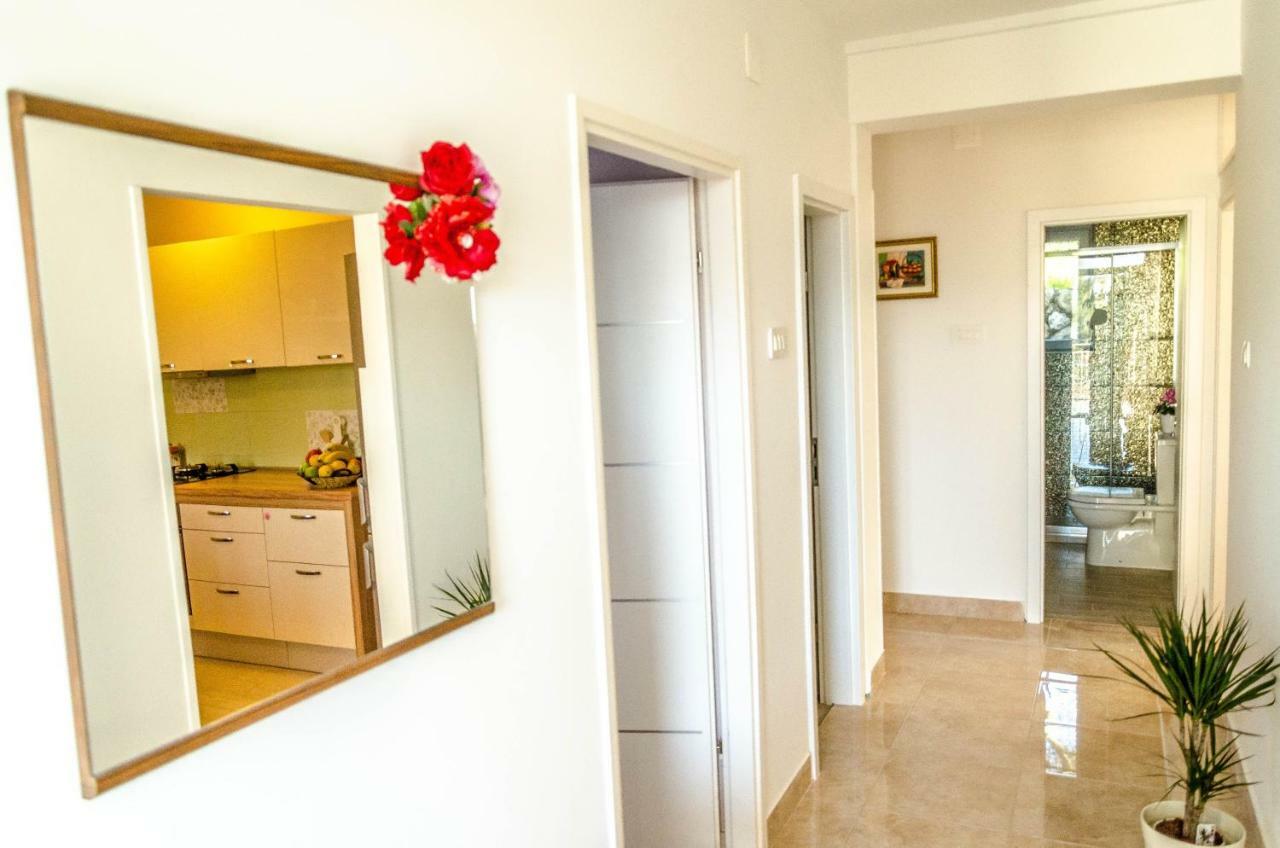 Suite By The Beach Cavtat Εξωτερικό φωτογραφία