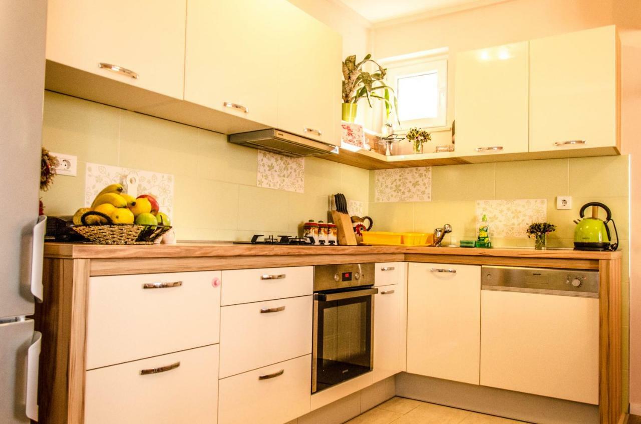 Suite By The Beach Cavtat Εξωτερικό φωτογραφία