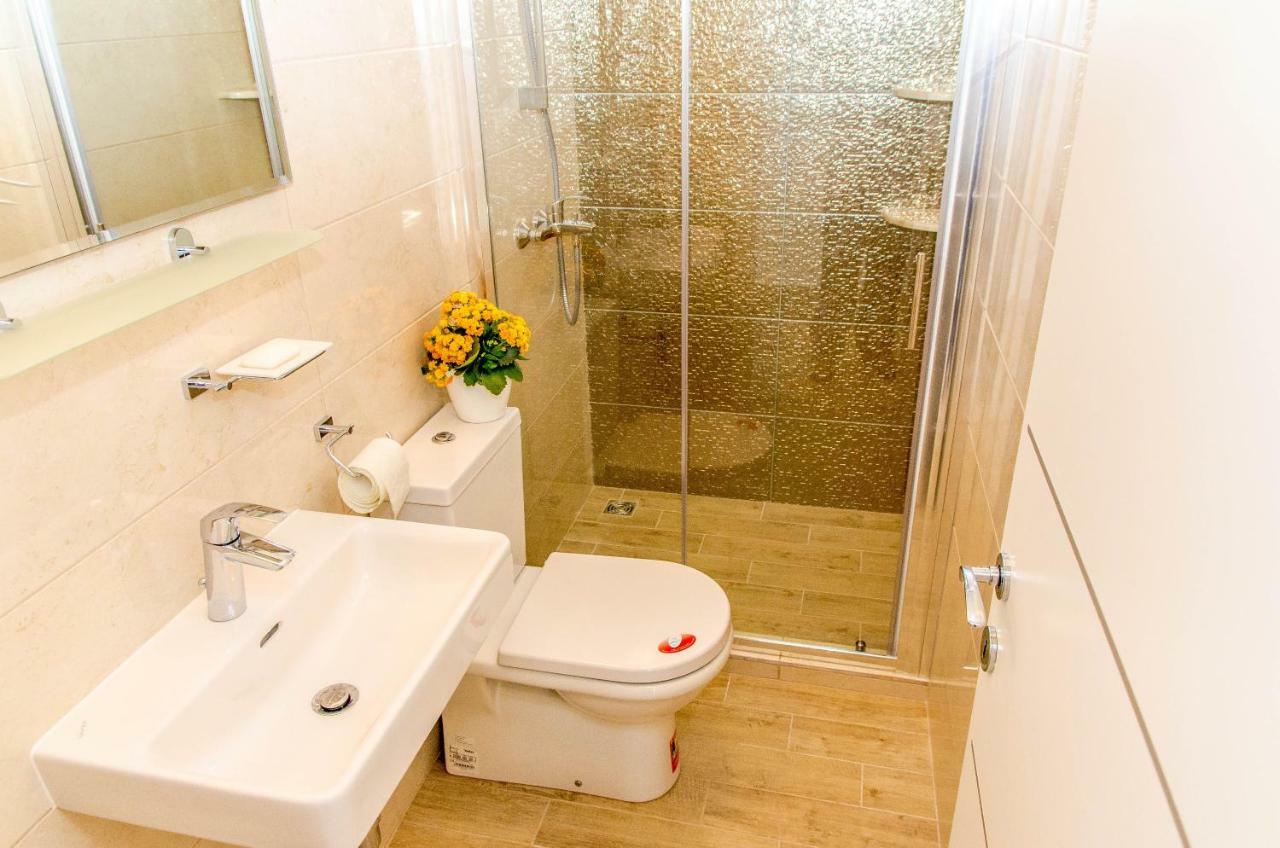 Suite By The Beach Cavtat Εξωτερικό φωτογραφία