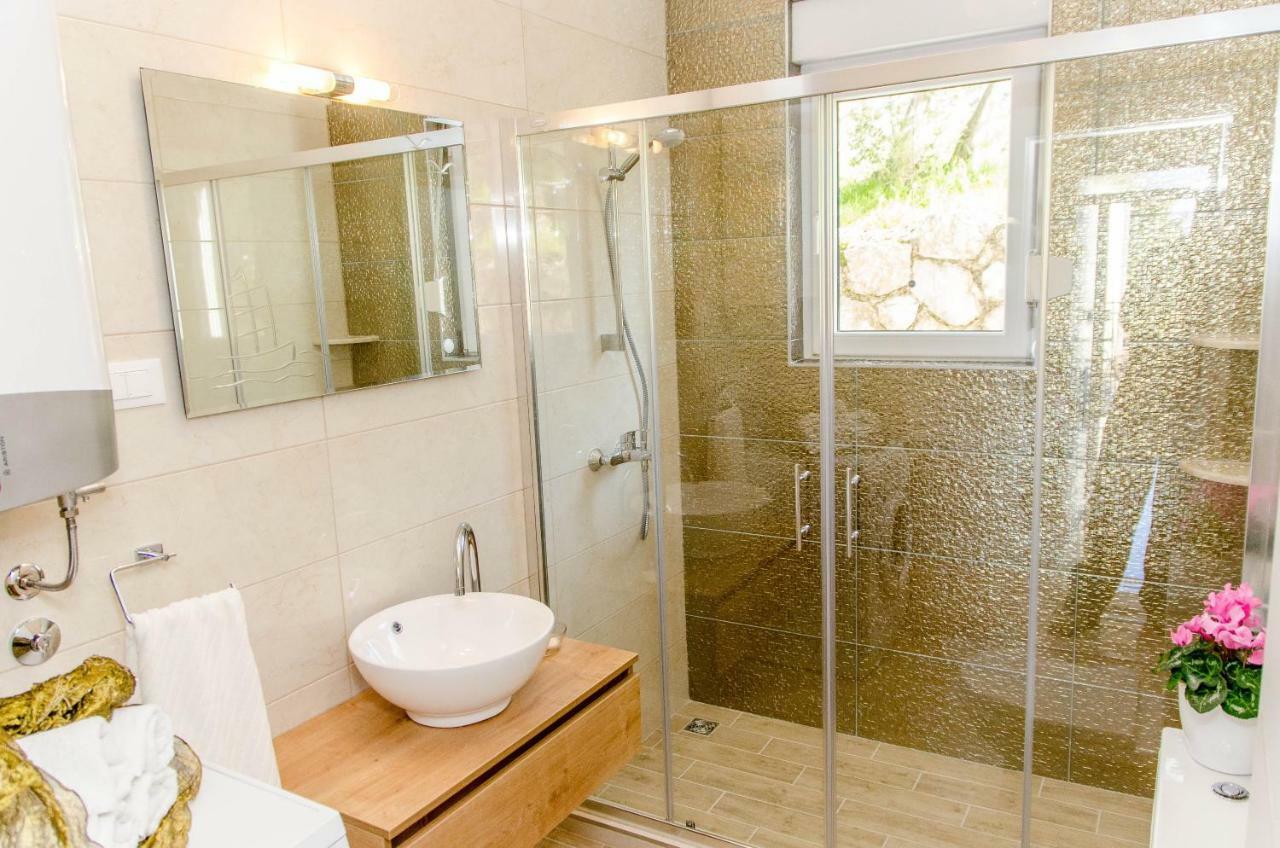 Suite By The Beach Cavtat Εξωτερικό φωτογραφία