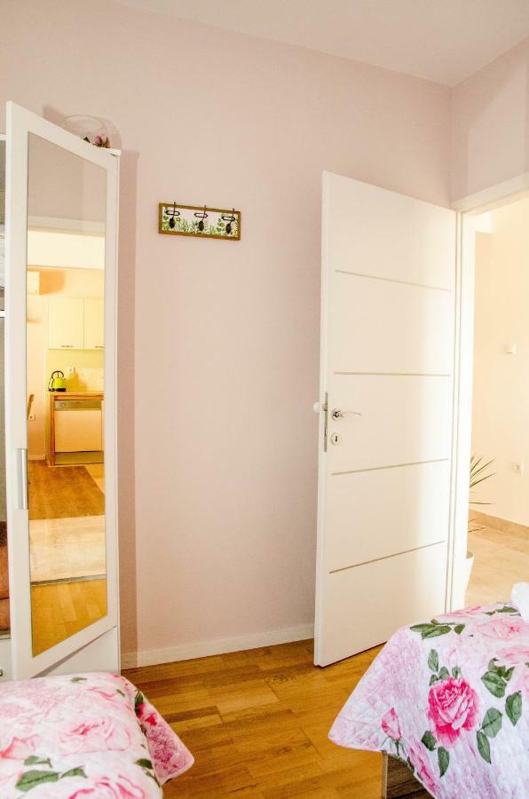 Suite By The Beach Cavtat Εξωτερικό φωτογραφία