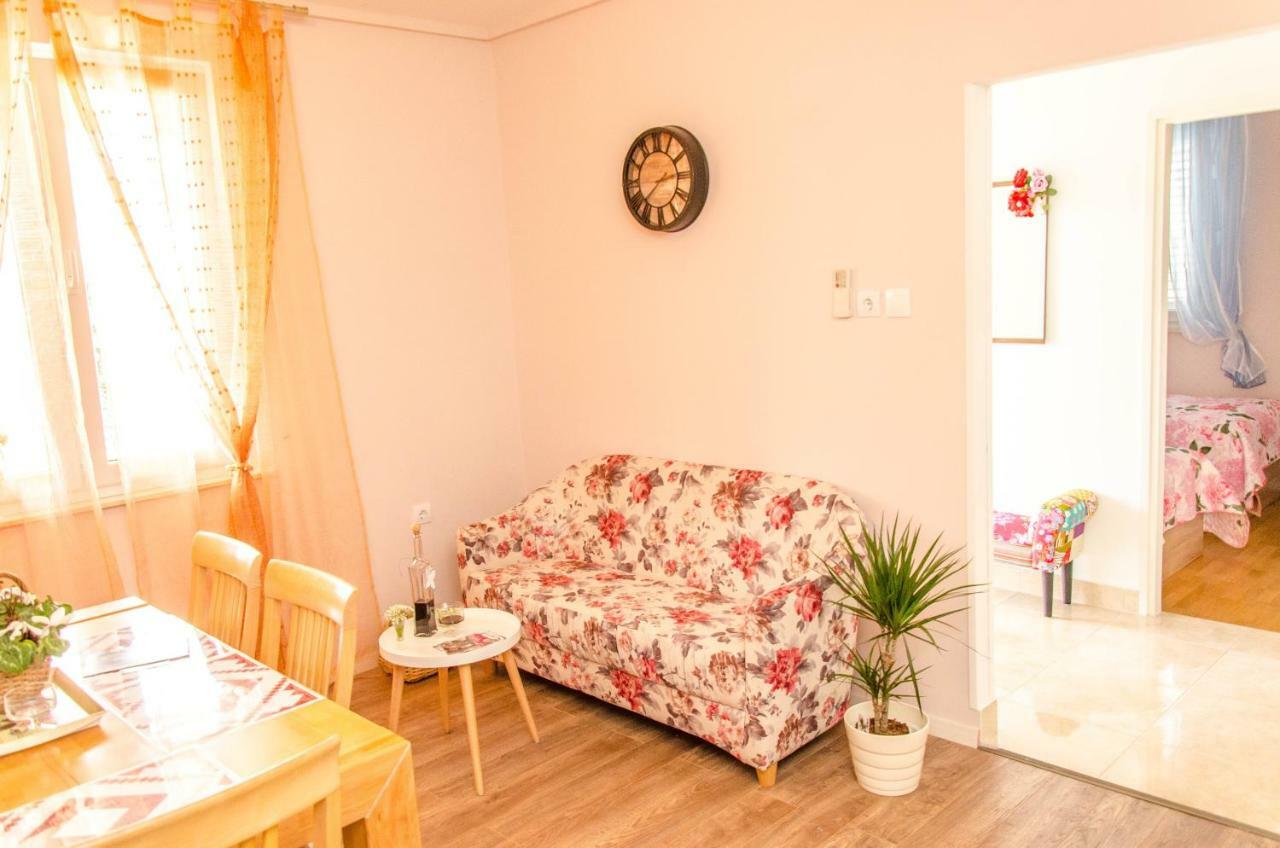Suite By The Beach Cavtat Εξωτερικό φωτογραφία
